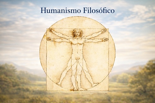 Humanismo Filosófico