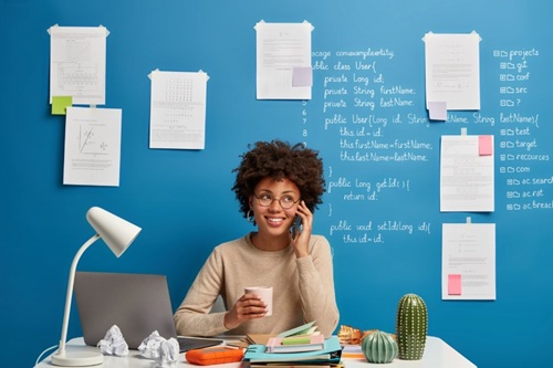 Organização no Trabalho