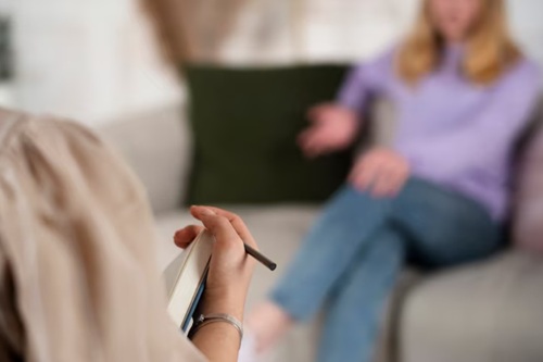 Técnicas de Entrevista Psicológica