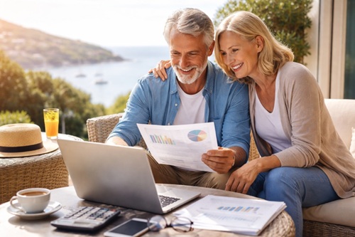 Renda Passiva com Fundos Imobiliários