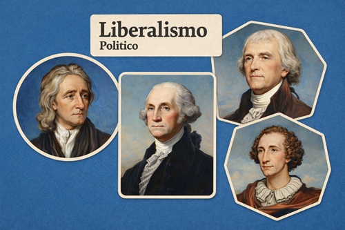 Liberalismo Político
