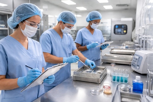 Expurgo Hospitalar
