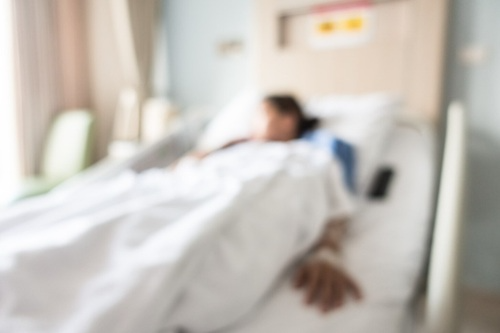 Mortalidade Hospitalar