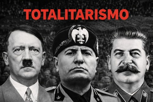 Totalitarismo