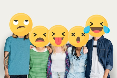 Antropologia das Emoções