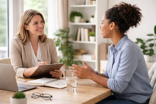 Coaching de Carreira