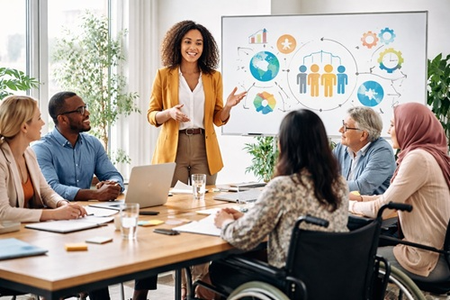 Compliance Inclusivo