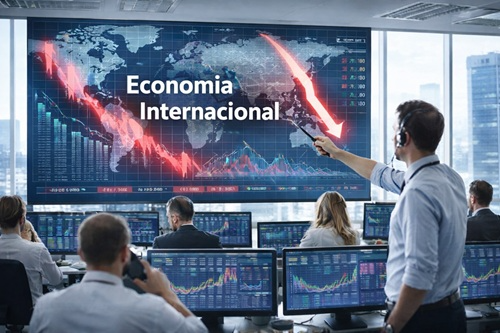 Economia Internacional