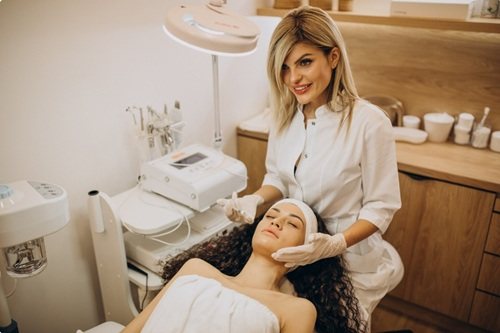 Estética Integrada: Corpo, Pele e Bem-Estar