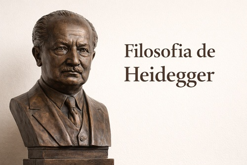 Filosofia de Heidegger
