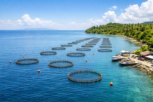 Aquicultura Sustentável