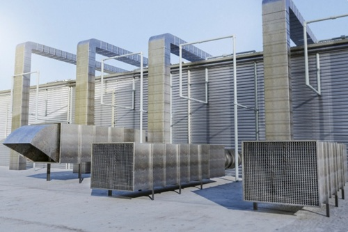Introdução à Engenharia de Refrigeração Industrial