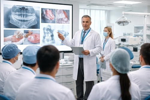 Odontologia Hospitalar