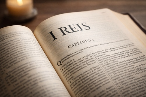 Livro dos Reis I