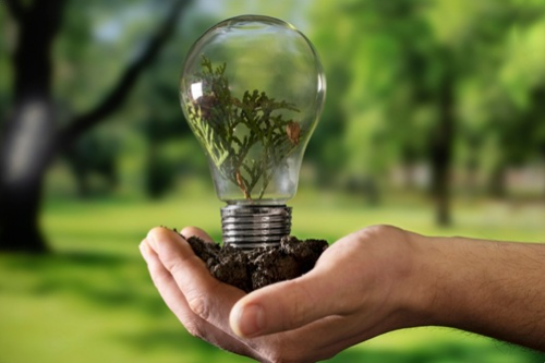Energia Verde
