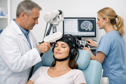 Noções de Neuromodulação