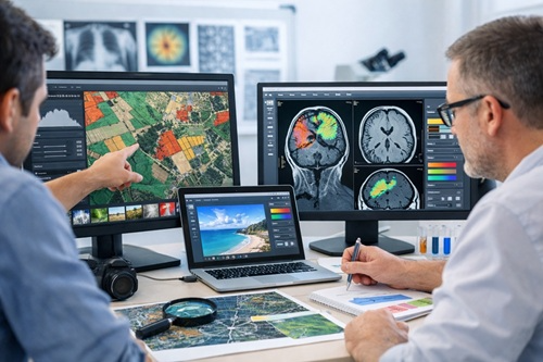 Processamento Digital de Imagens (PDI)