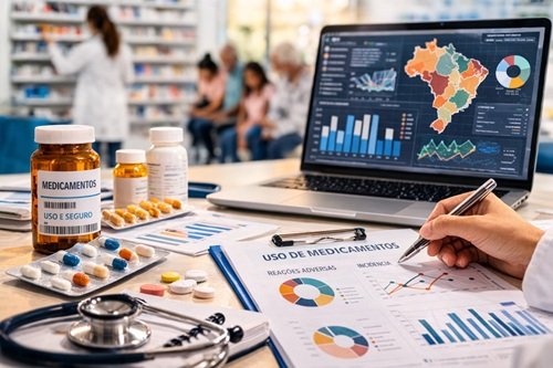 Farmacoepidemiologia