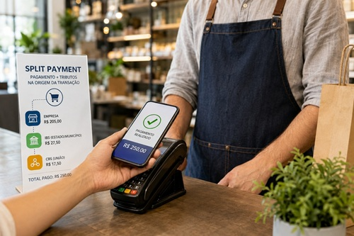 Split Payment