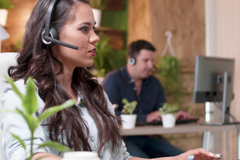 Telemarketing e Call Center