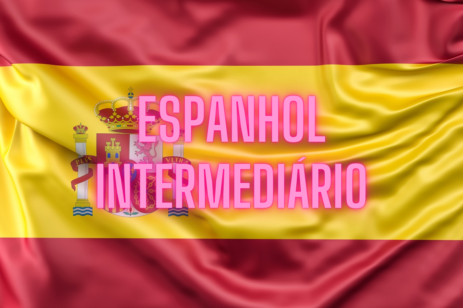 Espanhol Intermediário Online