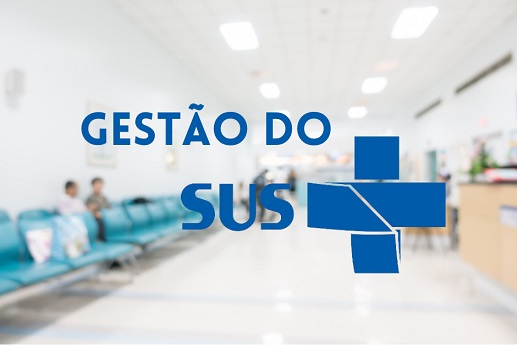 Gestão do SUS