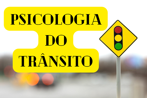 Psicologia do Trânsito