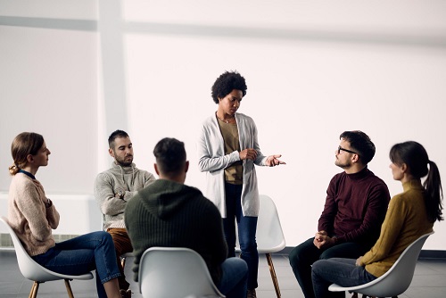 Psicologia do Trabalho