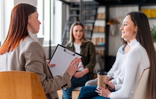 Psicologia e Orientação Profissional