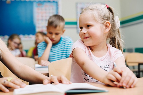 Introdução à Alfabetização Infantil