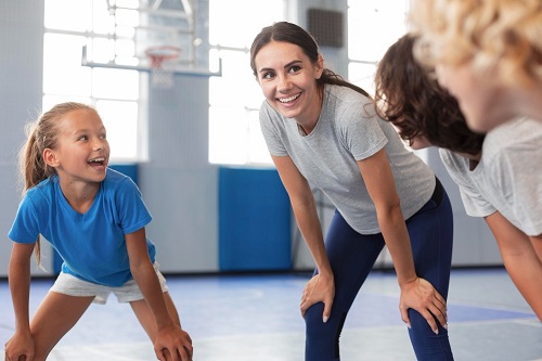 Didática Aplicada à Educação Física