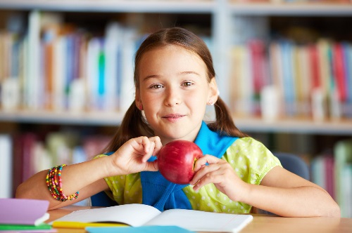 Nutrição, Alimentação e Desempenho Escolar