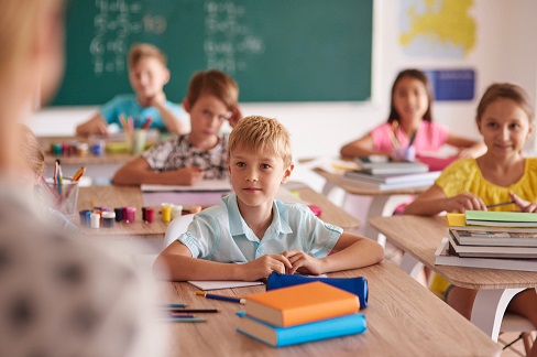 Educação Infantil em Tempo Integral