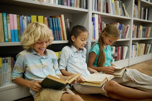 Literatura na Educação Infantil