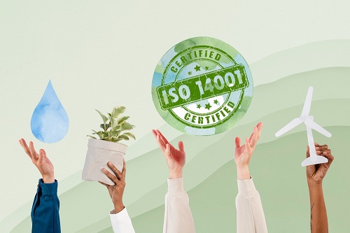 ISO 14001