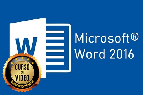 Word 2016