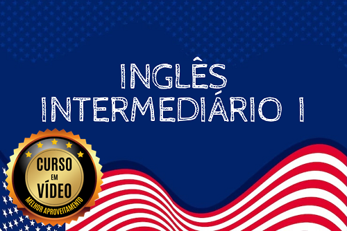 Inglês Intermediário I