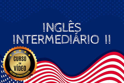 Inglês Intermediário II