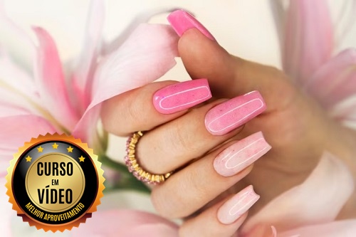 Unhas de Polygel