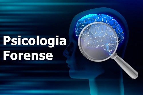 Psicologia Forense