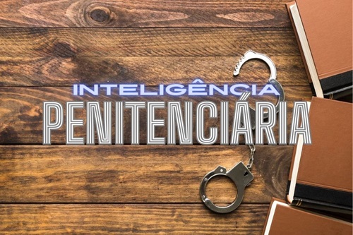 Inteligência Penitenciária