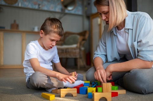 Aprendizagem e Autismo