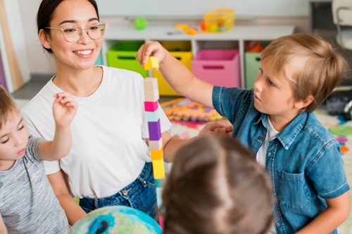 Ludopedagogia