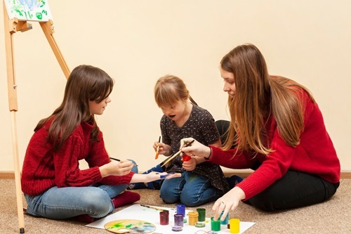 Educação de Alunos com Necessidades Especiais