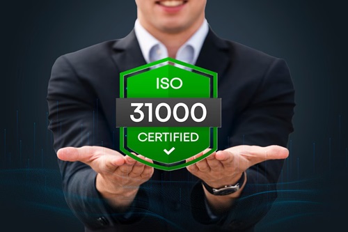 ISO 31000