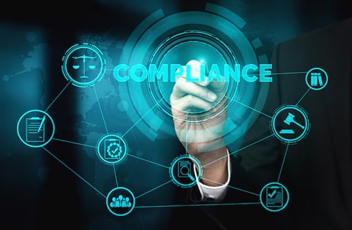 Compliance Digital