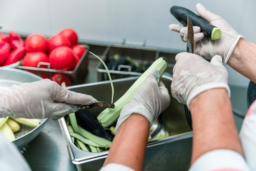 Boas Práticas na Manipulação de Alimentos